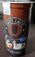 Caffé Latte Espresso