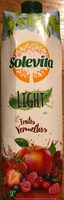 Frutos Vermelhos LIGHT