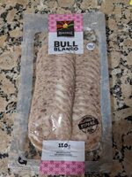 Bull Blanco