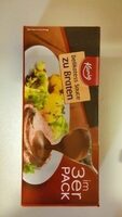 Delikatess Sauce zu Braten