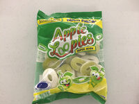 Apple Rings