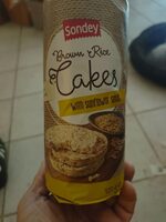 Brown &rice