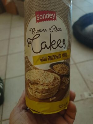 Brown &rice