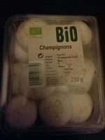 Champignons Bio