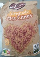 Cassonade