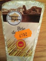 Brie de  meaux