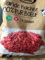Viande Haché