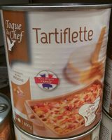 Tartiflette