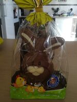 Chocolat Pâques