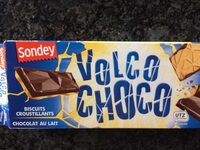 Volco choco
