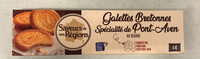 Galettes de Pont-Aven