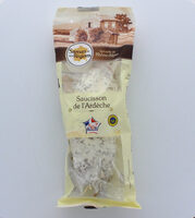 Saucisson de l'Ardèche