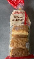 Pains au chocolat