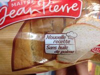 Pain de mie