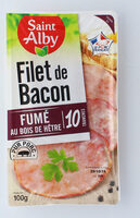 Bacon 100g