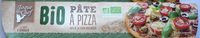 Pâte à Pizza Bio - Toque du Chef