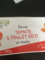 Salade to go