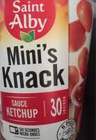 Mini's knack