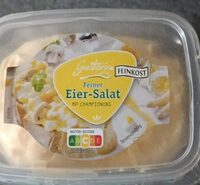 Eier-Salat