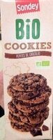 Cookies Pépites de chocolat