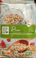 Haferflocken