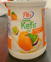 Creamy Kefir mild