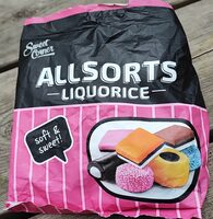 Allsorts