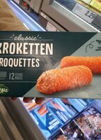 Rundvlees kroketten