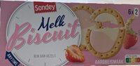 Melkbiscuit