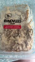 Rundvleessalade