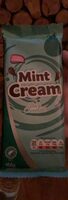 Mint cream