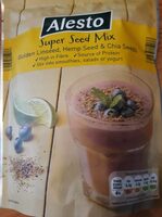 Super Seed Mix