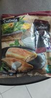 Lietiniai su mėsos įdaru