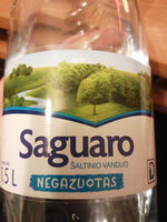 Saguaro