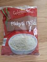 Parboiled Rice