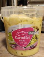 Kartoffel Salat