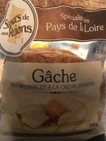 Gâche