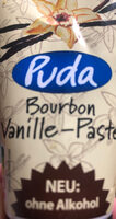 Borbon Vanille Paste