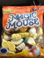 Magic Mouse