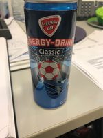 Energy Drink