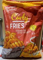 Curly Fries