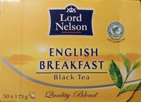 Tea — English Breakfast