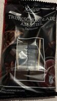 Deluxe Trinkschokolade Am Stiel
