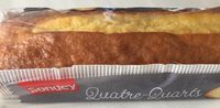 Quatre-quarts