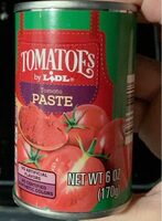 Tomato paste