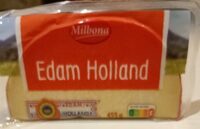 Edam Holland