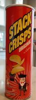 Stack Crisps