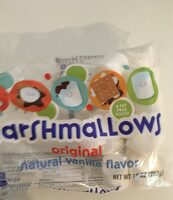 Marshmallows