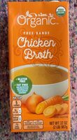 Lidl Chicken Broth