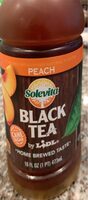 Peach Black Tea